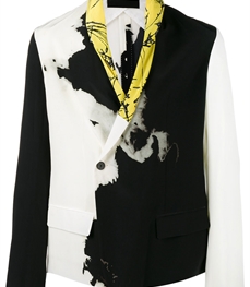 市场上装-单西-休闲男装单西