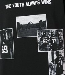 市场上装-T恤-休闲男装t恤