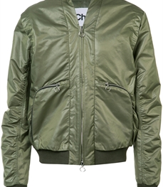 市场上装-夹克-休闲男装夹克