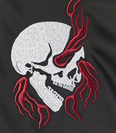 市场上装-夹克-休闲男装夹克