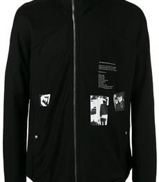 市场上装-夹克-休闲男装夹克