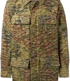 市场上装-中长外套-休闲男装中长外套