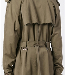 市场上装-中长外套-休闲男装中长外套