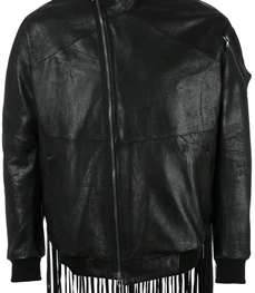 市场上装-皮衣-休闲男装皮衣