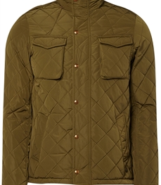 市场上装-棉衣/羽绒服-休闲男装棉服