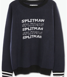 市场上装-毛衫-休闲男装毛衫