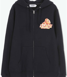 市场上装-卫衣-休闲男装卫衣