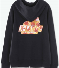 市场上装-卫衣-休闲男装卫衣