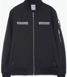 市场上装-夹克-休闲男装夹克