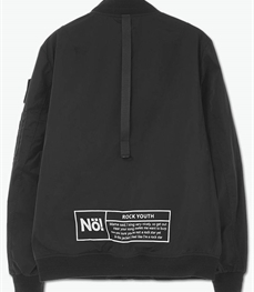 市场上装-夹克-休闲男装夹克