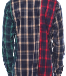 市场上装-衬衫-时尚男装衬衫