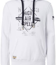 市场上装-卫衣-时尚男装卫衣