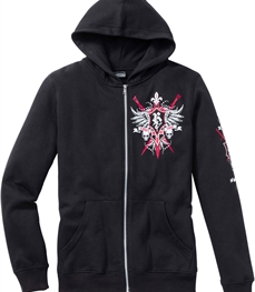 市场上装-卫衣-时尚男装卫衣