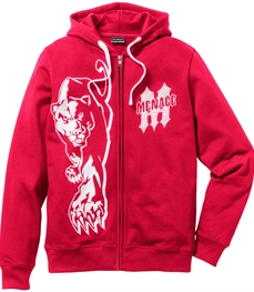 市场上装-卫衣-时尚男装卫衣