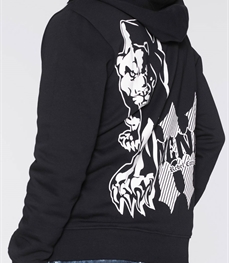 市场上装-卫衣-时尚男装卫衣