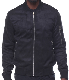 市场上装-夹克-时尚男装夹克