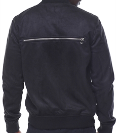 市场上装-夹克-时尚男装夹克