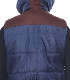 市场上装-马夹-时尚男装马甲