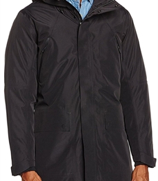 市场上装-中长外套-时尚男装中长外套