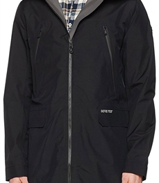 市场上装-中长外套-时尚男装中长外套