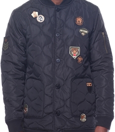 市场上装-棉衣/羽绒服-时尚男装棉服