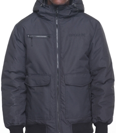 市场上装-棉衣/羽绒服-时尚男装棉服