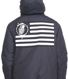 市场上装-棉衣/羽绒服-时尚男装棉服