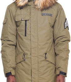 市场上装-棉衣/羽绒服-时尚男装棉服