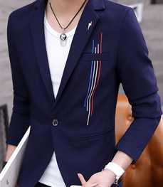 市场上装-单西-时尚男装单西