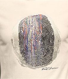 市场上装-T恤-时尚男装t恤