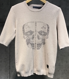 市场上装-毛衫-时尚男装毛衫