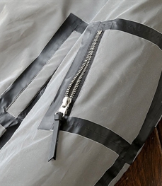 市场上装-夹克-时尚男装夹克