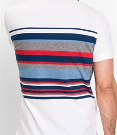 市场上装-T恤-时尚商务t恤