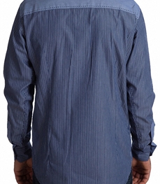 市场上装-衬衫-时尚商务衬衫