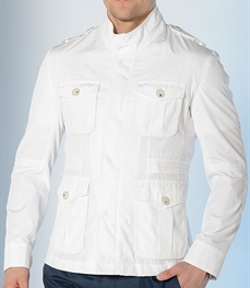 市场上装-夹克-时尚商务夹克