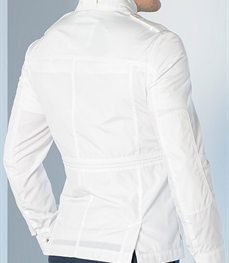 市场上装-夹克-时尚商务夹克