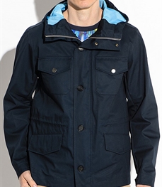 市场上装-夹克-时尚商务夹克