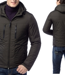 市场上装-夹克-时尚商务夹克