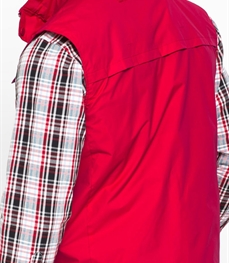 市场上装-马夹-时尚商务马甲