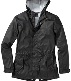 市场上装-皮衣-时尚商务皮衣