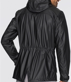 市场上装-皮衣-时尚商务皮衣