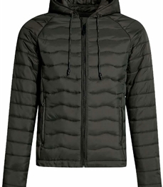 市场上装-棉衣/羽绒服-时尚商务棉服