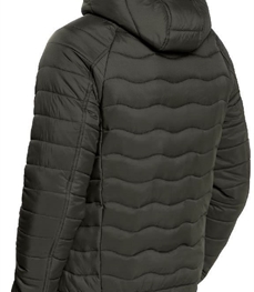 市场上装-棉衣/羽绒服-时尚商务棉服