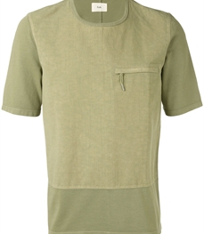 市场上装-T恤-休闲男装t恤