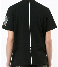 市场上装-T恤-休闲男装t恤