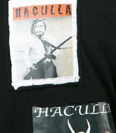 市场上装-T恤-休闲男装t恤