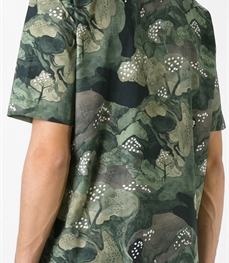 市场上装-衬衫-休闲男装衬衫