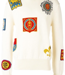 市场上装-毛衫-休闲男装毛衫