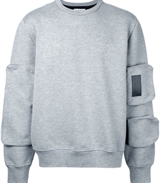 市场上装-卫衣-休闲男装卫衣