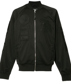 市场上装-夹克-休闲男装夹克